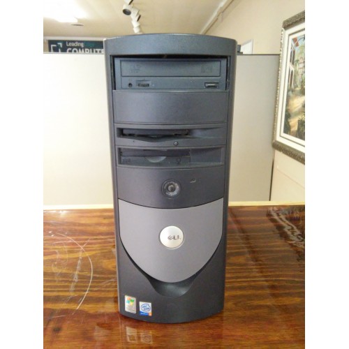 Dell Optiplex GX270